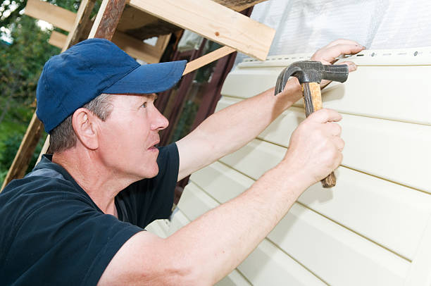 Best Siding Removal and Disposal  in Charleston, WV