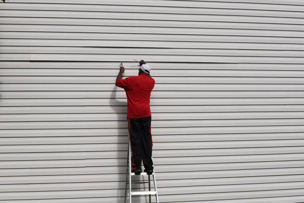 Best Insulated Siding Installation  in Charleston, WV