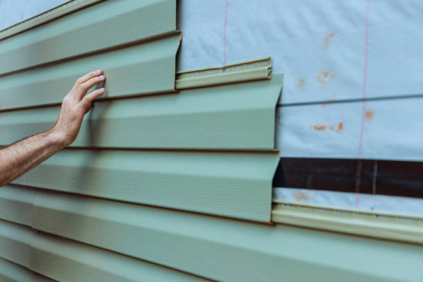 James Hardie Siding in Charleston, WV